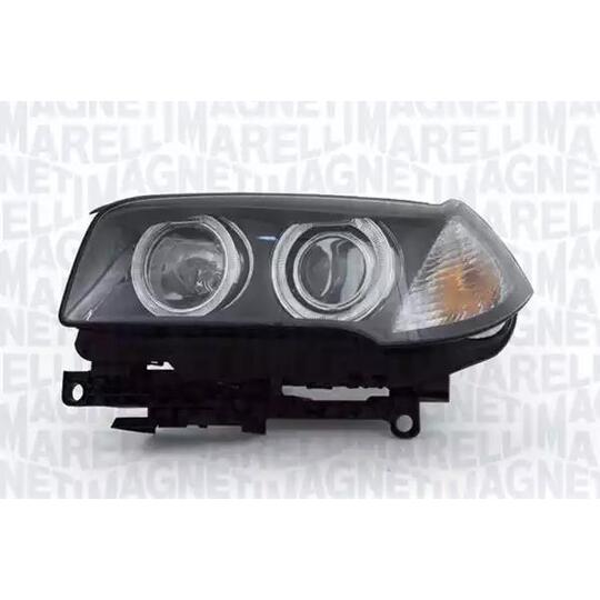711307023380 Headlight