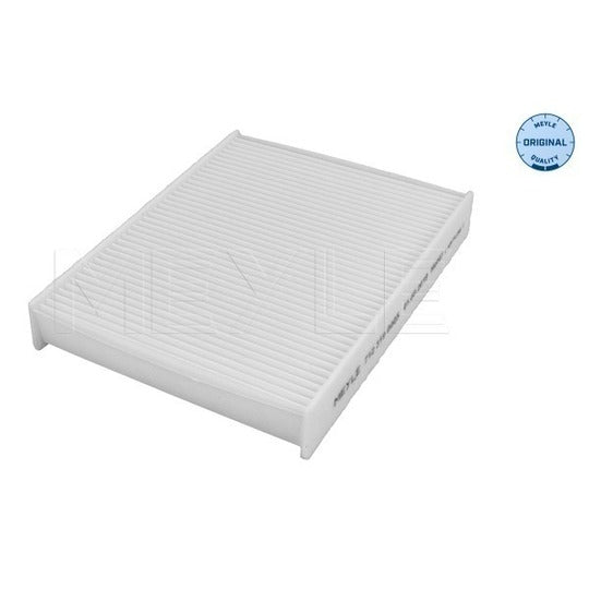 712 319 0005 Filter, interior air