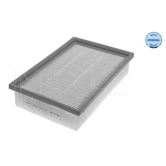 712 321 0002 Air filter