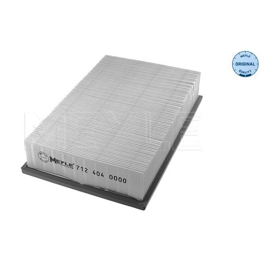 712 404 0000 Air filter