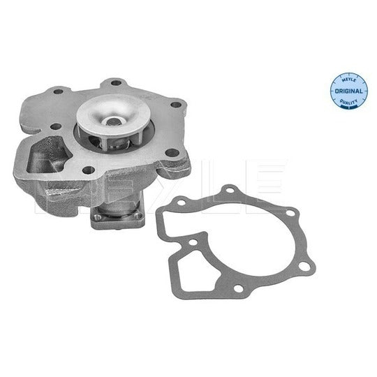 713 001 0002 Water pump