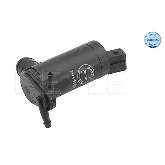 714 016 0000 Water Pump, window cleaning