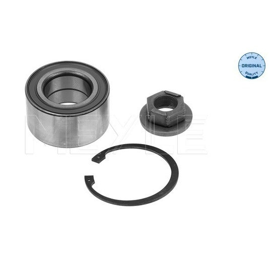 714 108 0002 Wheel Bearing Kit