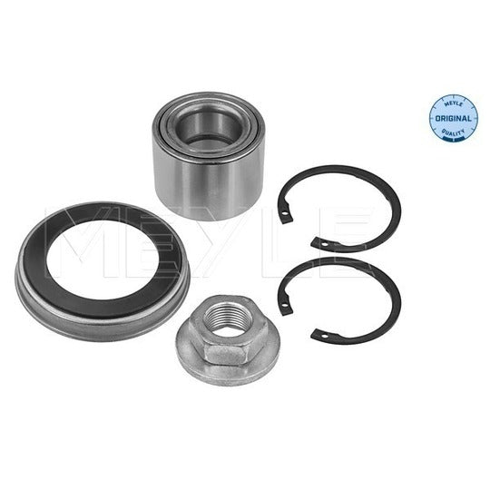 714 113 5043/S Wheel Bearing Kit