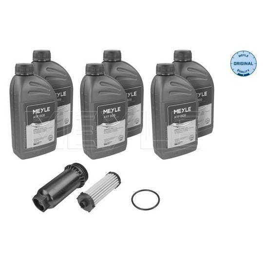 714 135 0002 Parts Kit, automatic transmission oil change