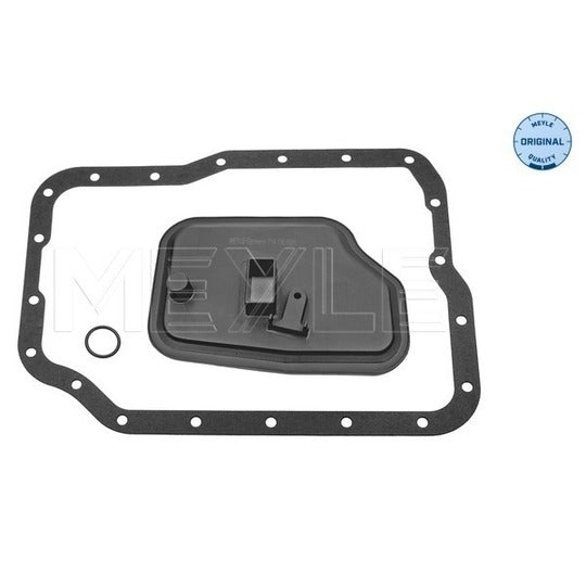 714 137 0001 Hydraulic Filter Set, automatic transmission
