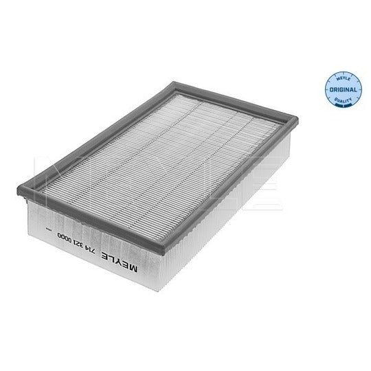 714 321 0000 Air filter