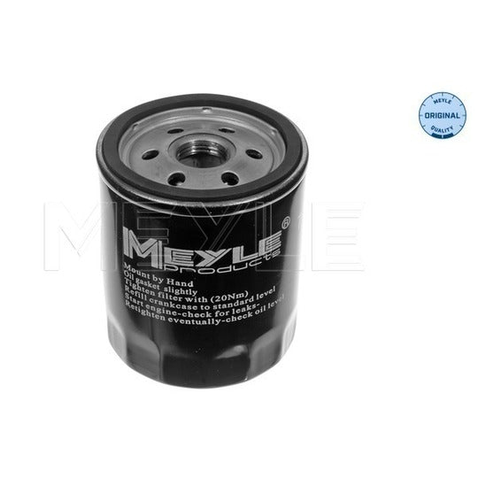 714 322 0001 Oil filter