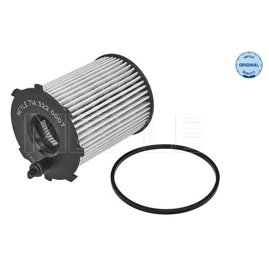 714 322 0007 Oil filter