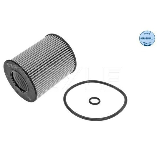 714 322 0008 Oil filter