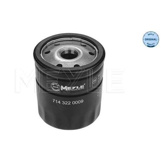 714 322 0009 Oil filter