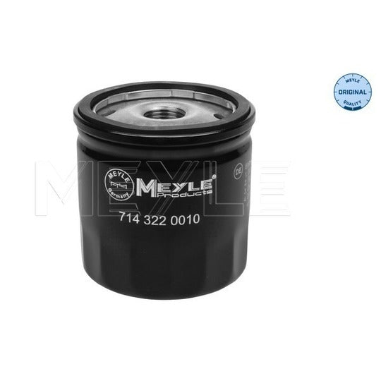 714 322 0010 Oil filter