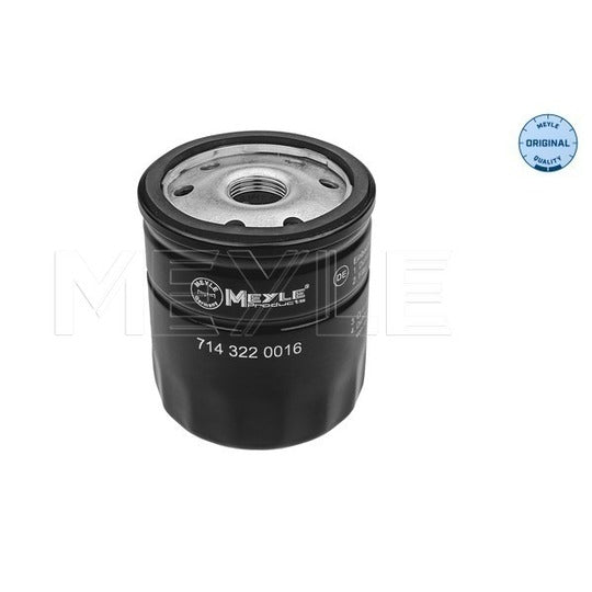 714 322 0016 Oil filter