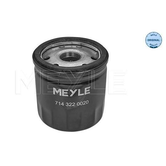714 322 0020 Oil filter