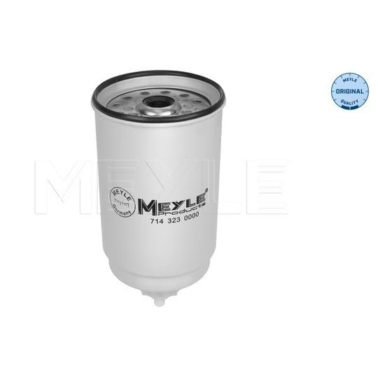 714 323 0000 Fuel filter