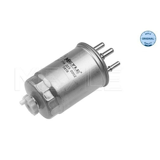 714 323 0002 Fuel filter