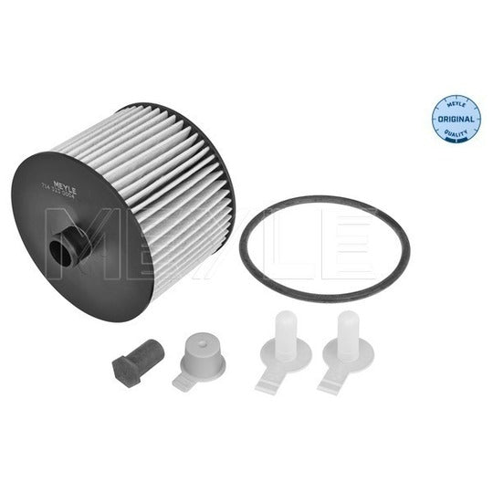 714 323 0004 Fuel filter