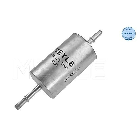 714 323 0006 Fuel filter