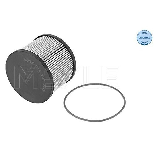 714 323 0012 Fuel filter