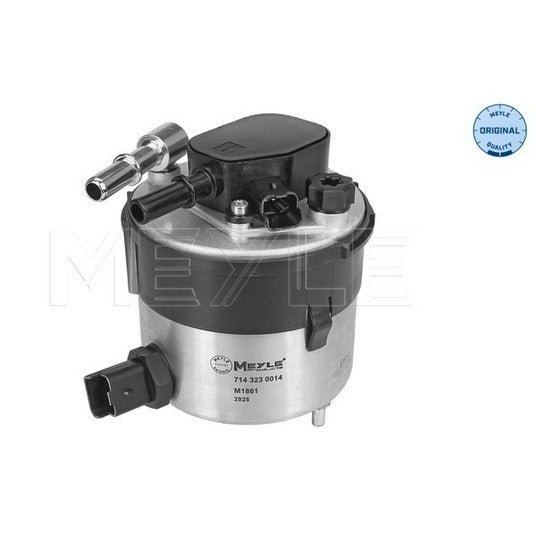 714 323 0014 Fuel filter