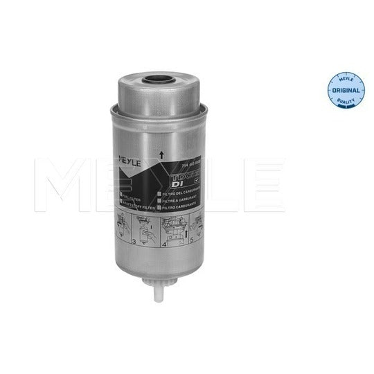 714 403 0000 Fuel filter