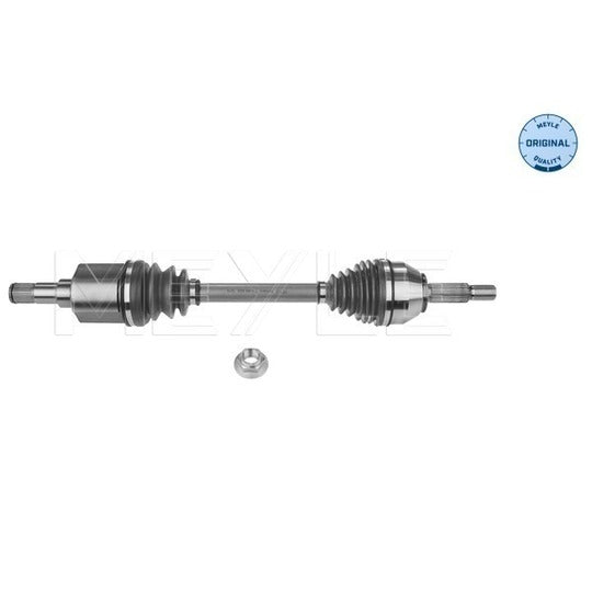 714 498 0032 Drive Shaft