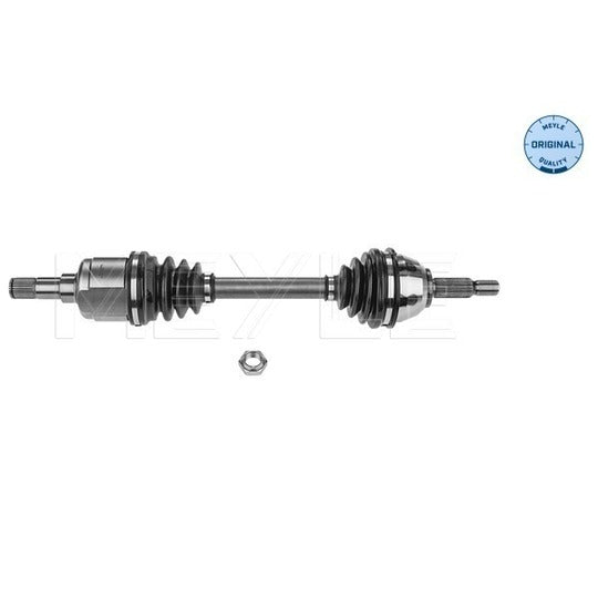 714 498 0033 Drive Shaft