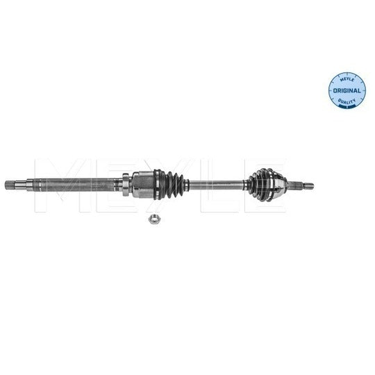 714 498 0035 Drive Shaft