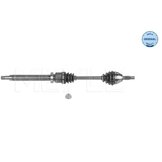 714 498 0036 Drive Shaft
