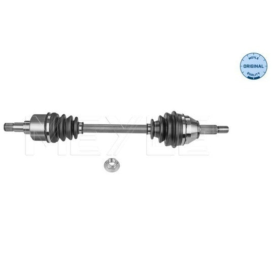 714 498 0037 Drive Shaft