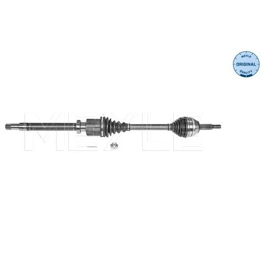 714 498 0054 Drive Shaft