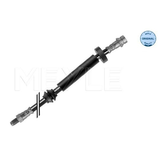 714 525 0026 Brake Hose