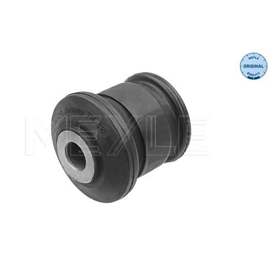 714 610 0004 Bush, control arm mounting