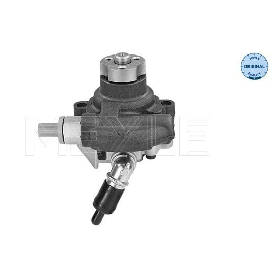 714 631 0009 Hydraulic Pump, steering system