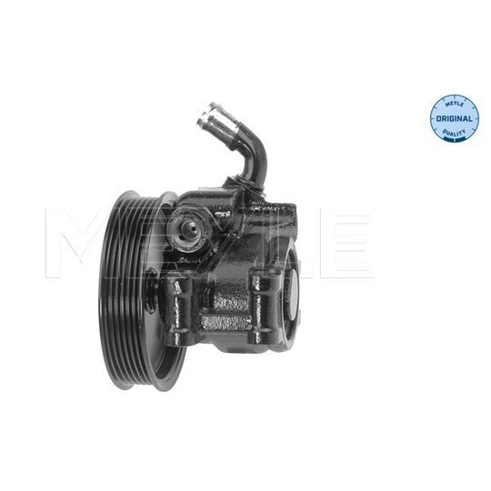 714 631 0015 Hydraulic Pump, steering system