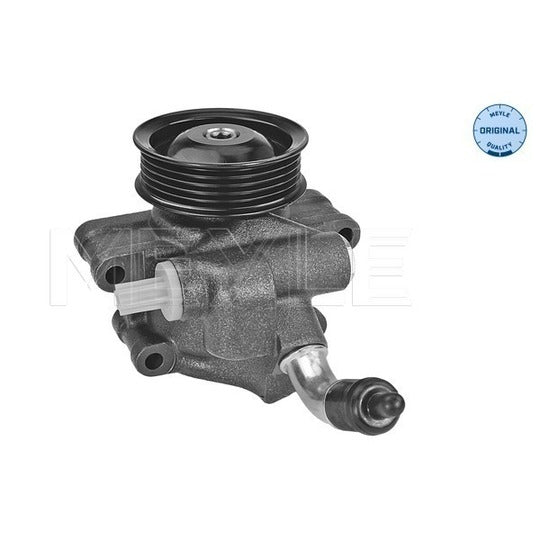714 631 0027 Hydraulic Pump, steering system