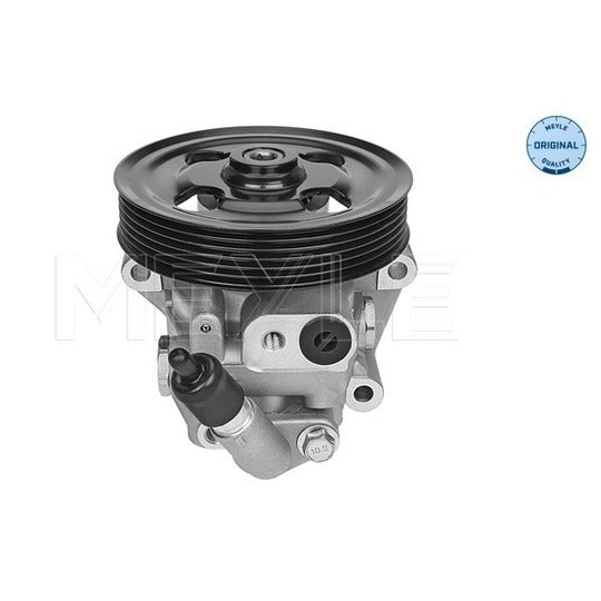 714 631 0029 Hydraulic Pump, steering system