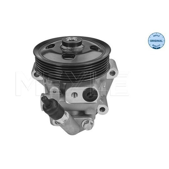 714 631 0035 Hydraulic Pump, steering system