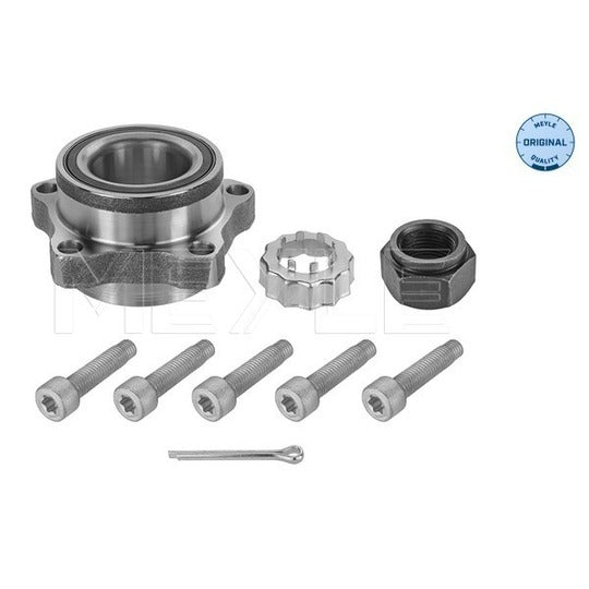 714 650 0016 Wheel Bearing Kit