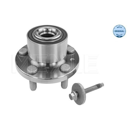 714 651 0006 Wheel hub
