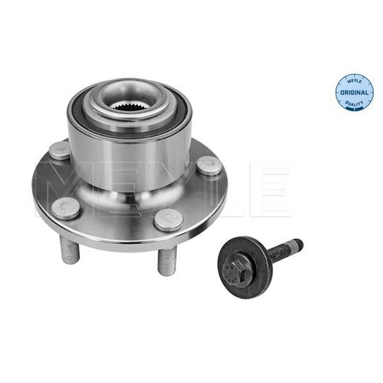 714 652 0000 Wheel hub