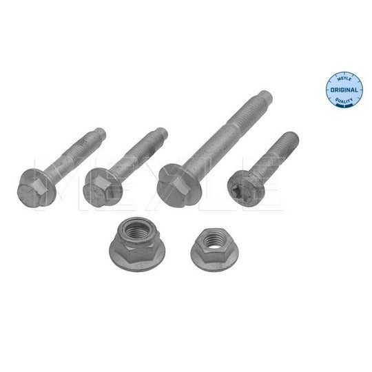 714 654 0000 Mounting Kit, control lever