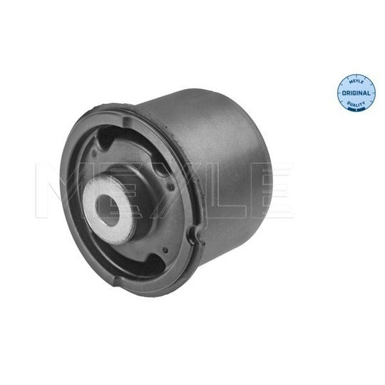 714 710 0006 Mounting, axle beam
