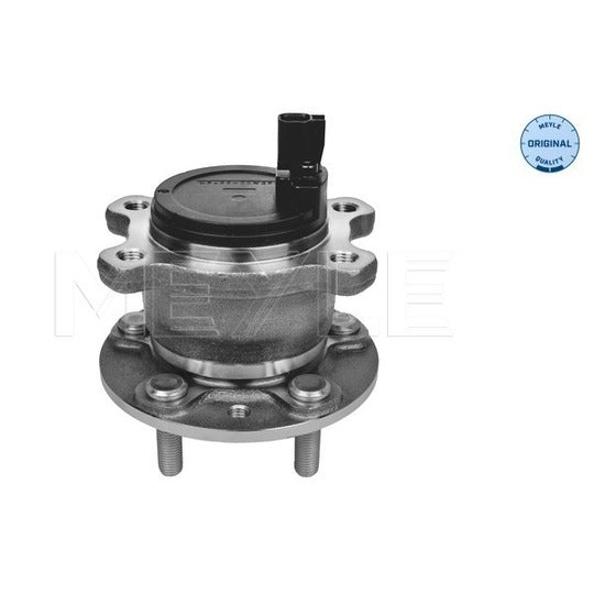 714 750 0018 Wheel hub