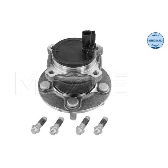 714 752 0001 Wheel hub