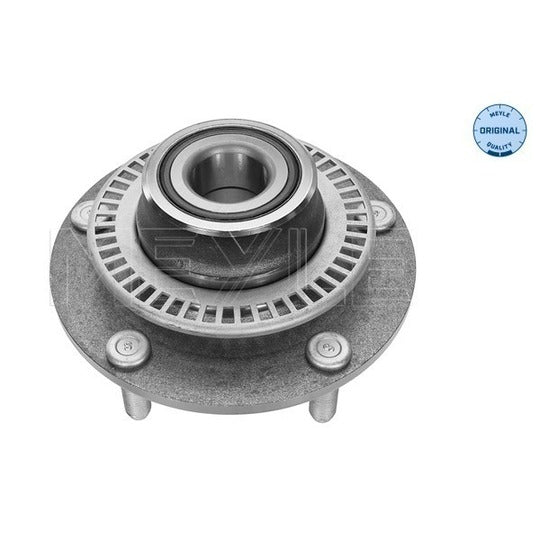 714 752 0011 Wheel hub