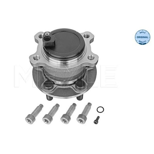 714 752 0012 Wheel hub