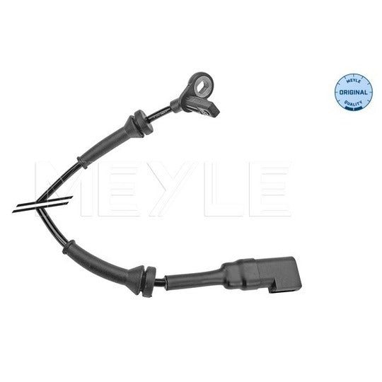714 800 0008 Sensor, wheel speed