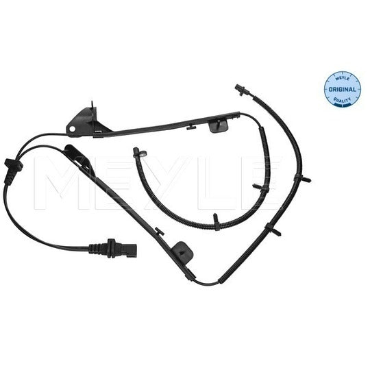 714 800 0011 Sensor, wheel speed