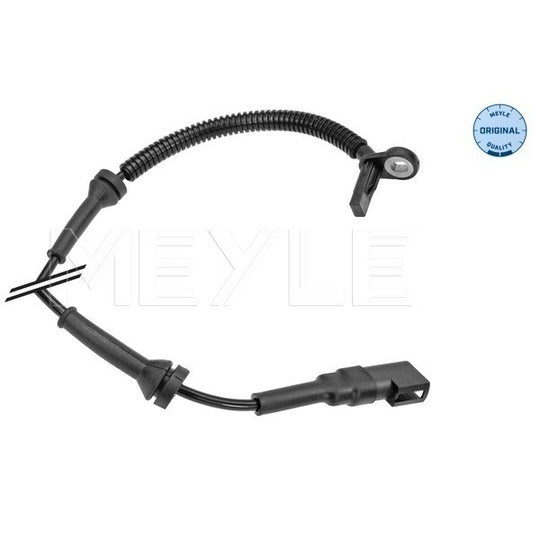 714 800 0012 Sensor, wheel speed